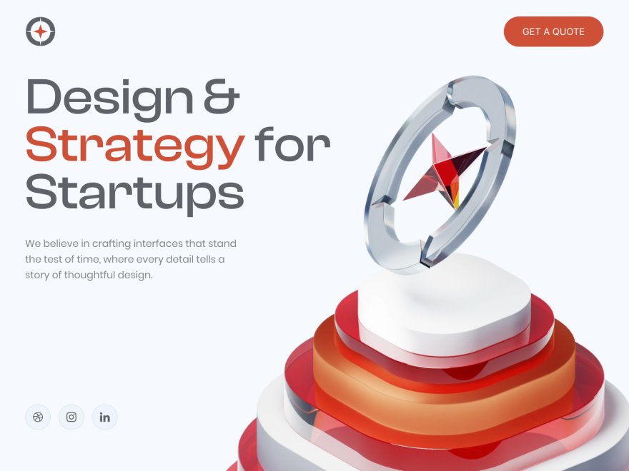 Evo Design Studio