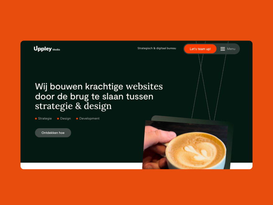 Uppley Media