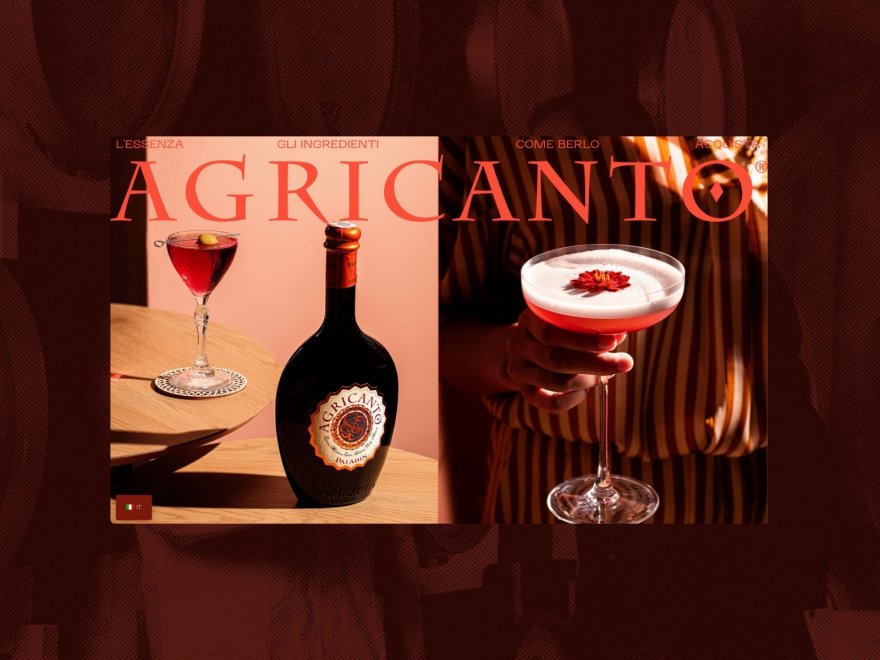 Agricanto