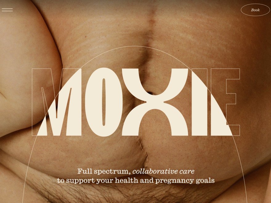Moxie
