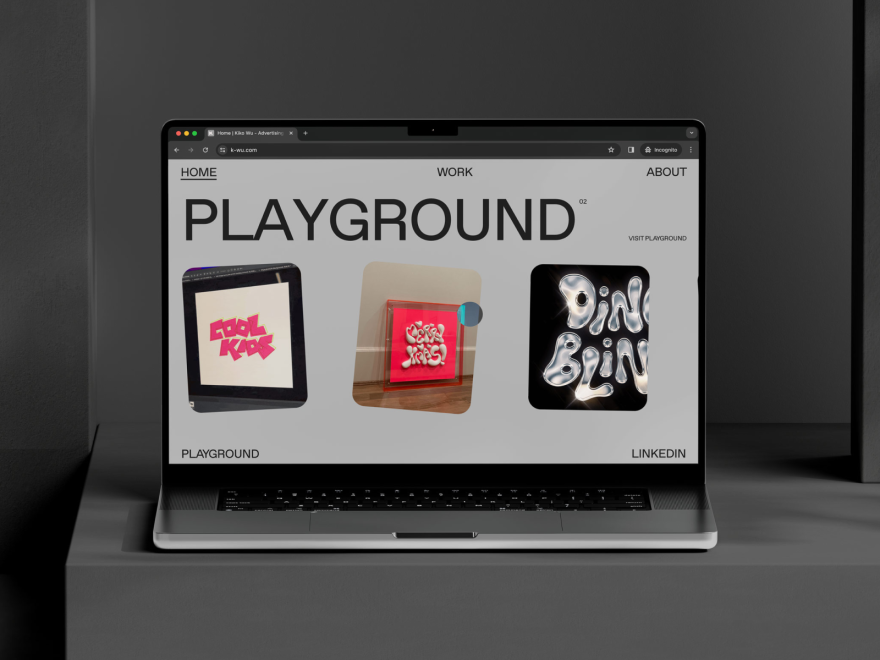 Kiko's Playground