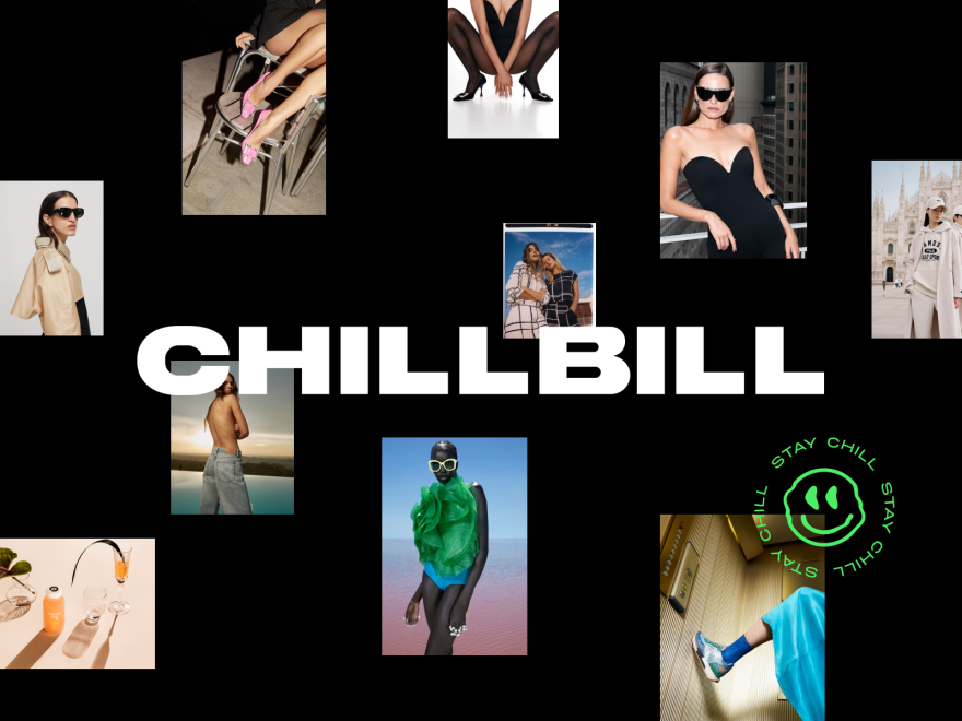 CHILLBILL STUDIO