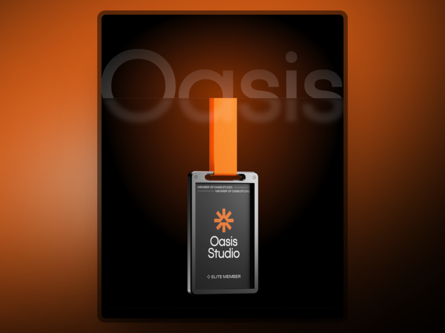 Oasis Studio