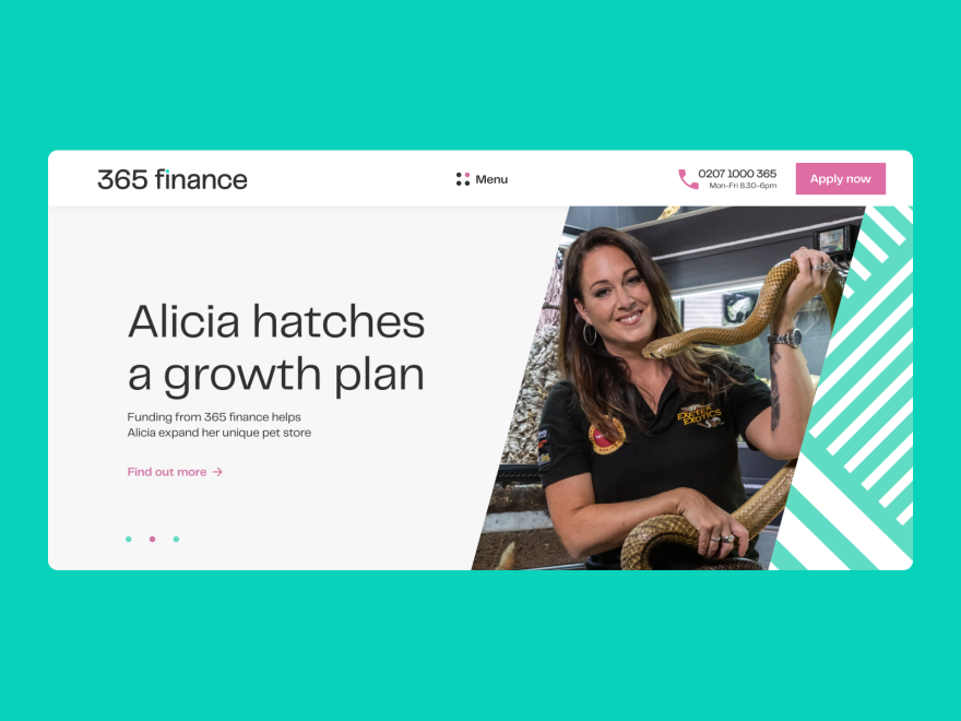 365 Finance