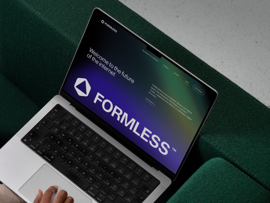 FORMLESS