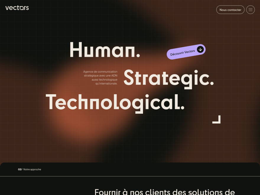 Vectors