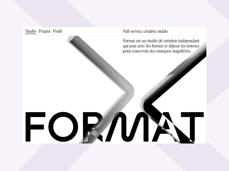 Studio FORMAT