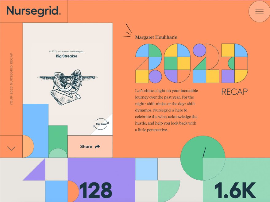 Nursegrid 2023 Recap