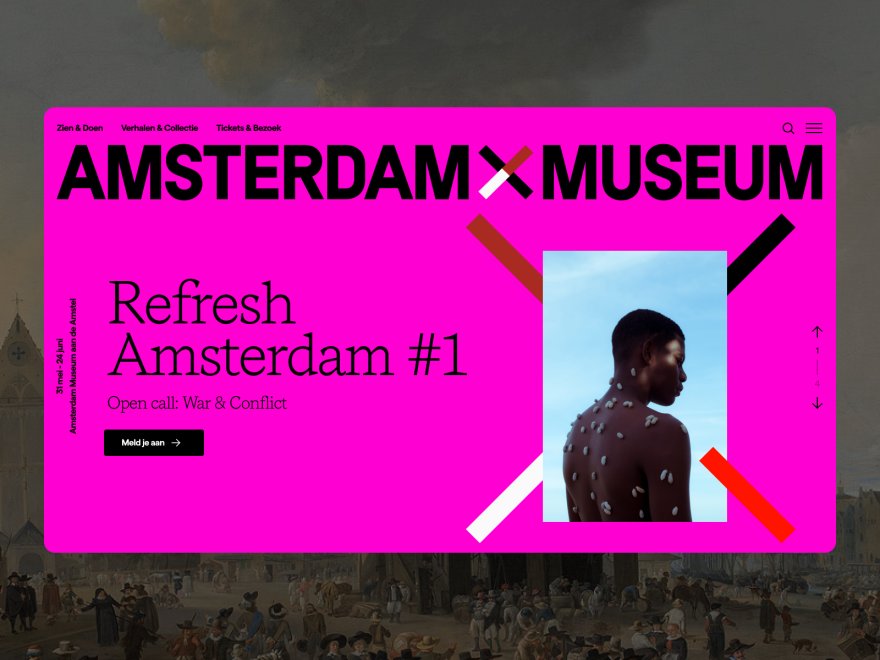 Amsterdam Museum