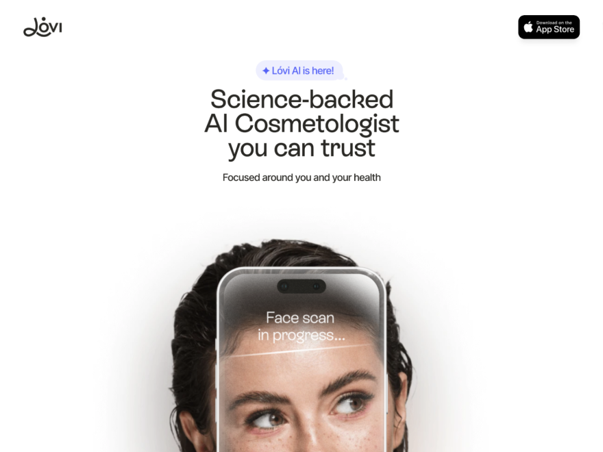 Best Single Page Websites | Web Design Inspiration