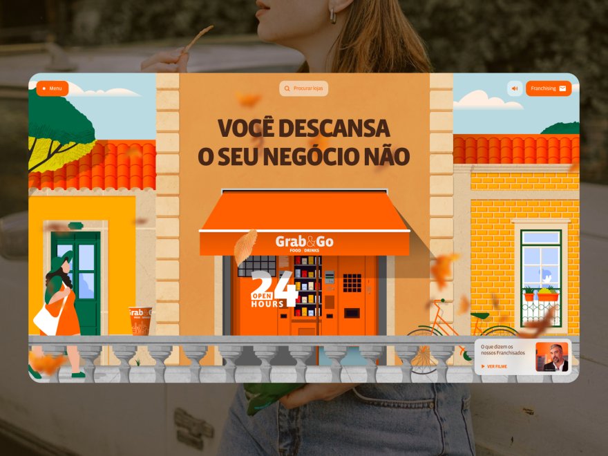 Grab&Go