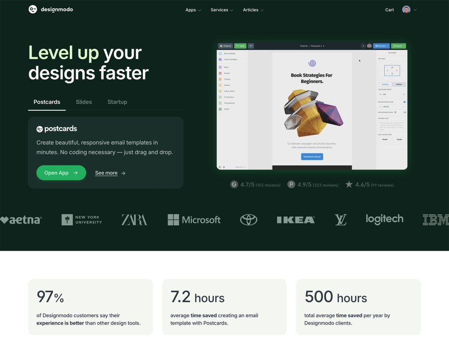 Designmodo