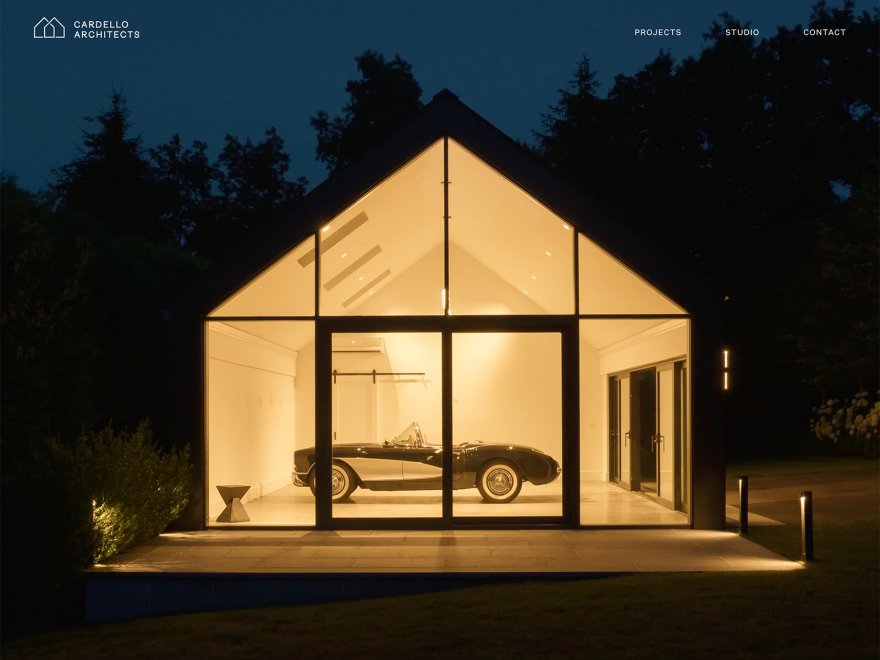Cardello Architects