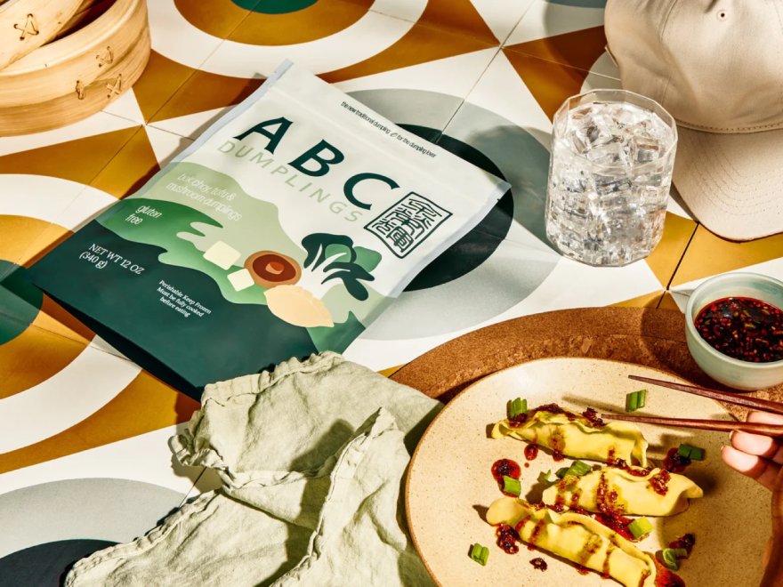 ABC Dumplings
