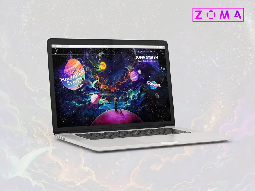 ZOMA