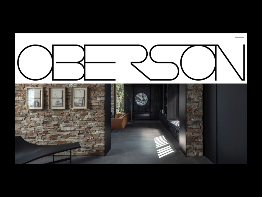 Oberson Architects