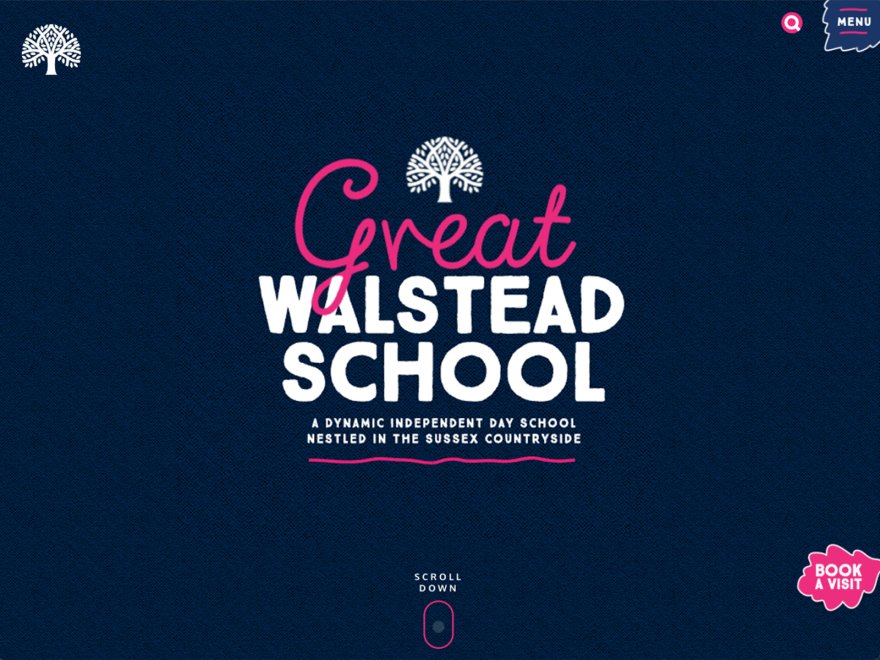 Great Walstead School