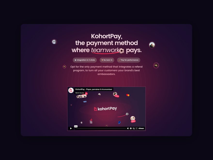 KohortPay