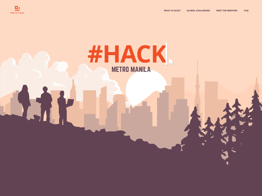 Best Single Page Websites | Web Design Inspiration