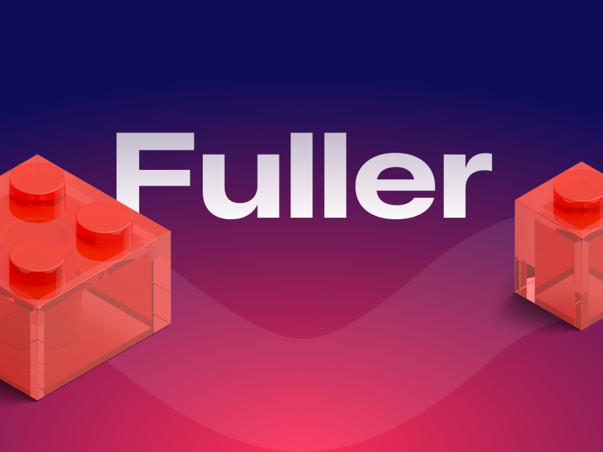 Fuller Design Systems