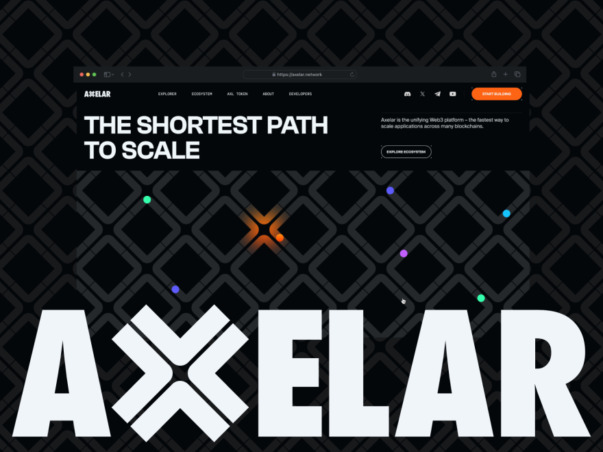 AXELAR