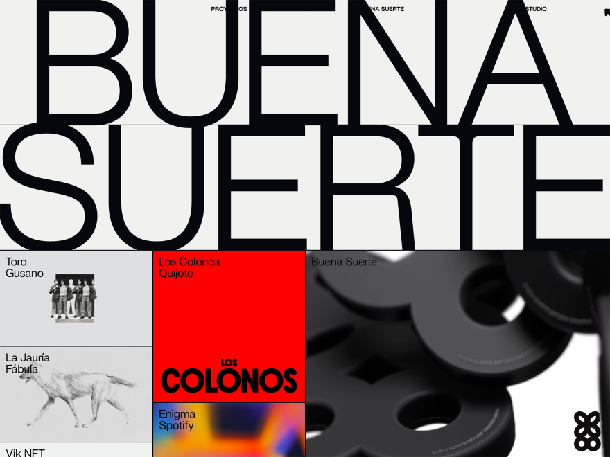 Buena Suerte