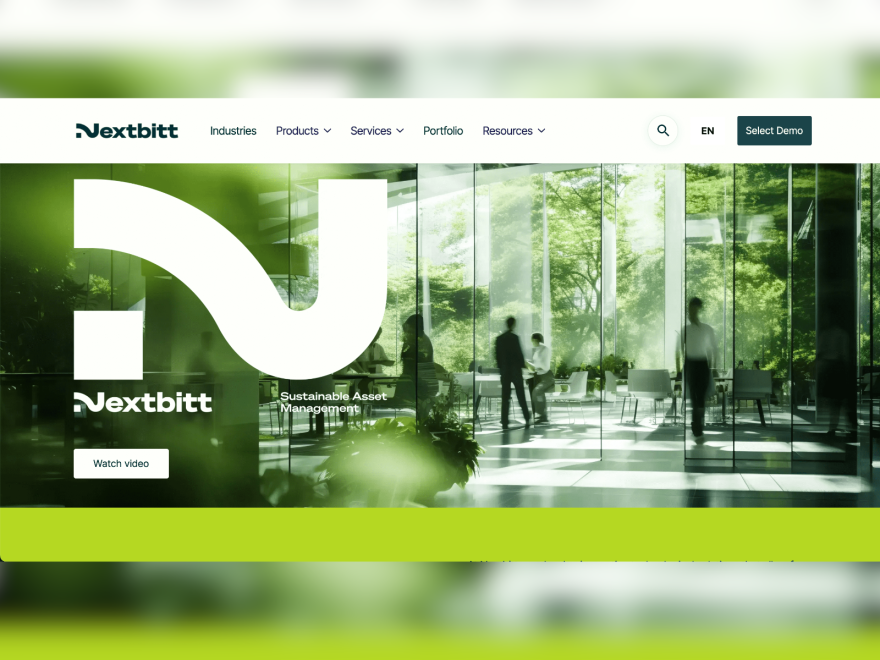 Best UX/UI Design Inspiration Sites