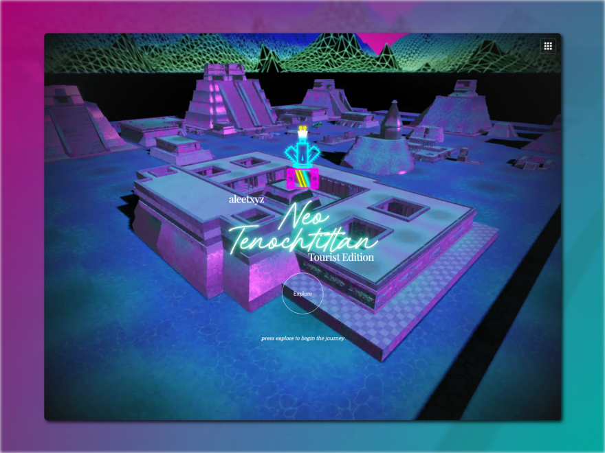 Neo-Tenochtitlan