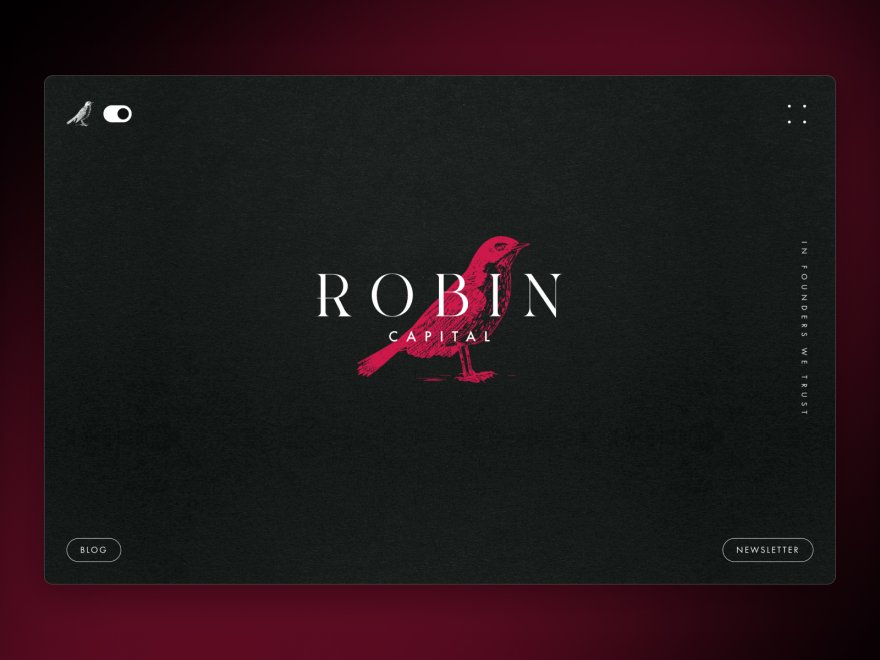 Robin Capital