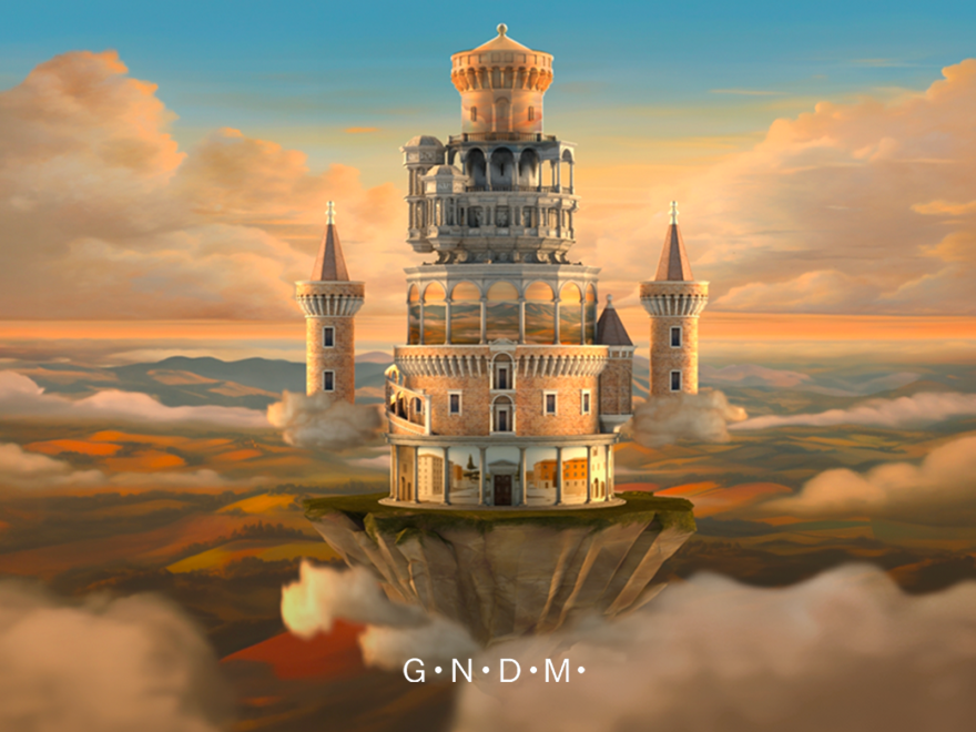 GNDM - La galleria Ideale
