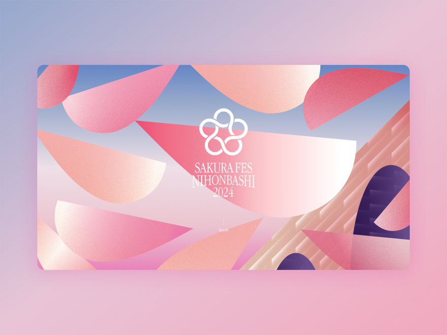 SAKURA FES NIHONBASHI 2024