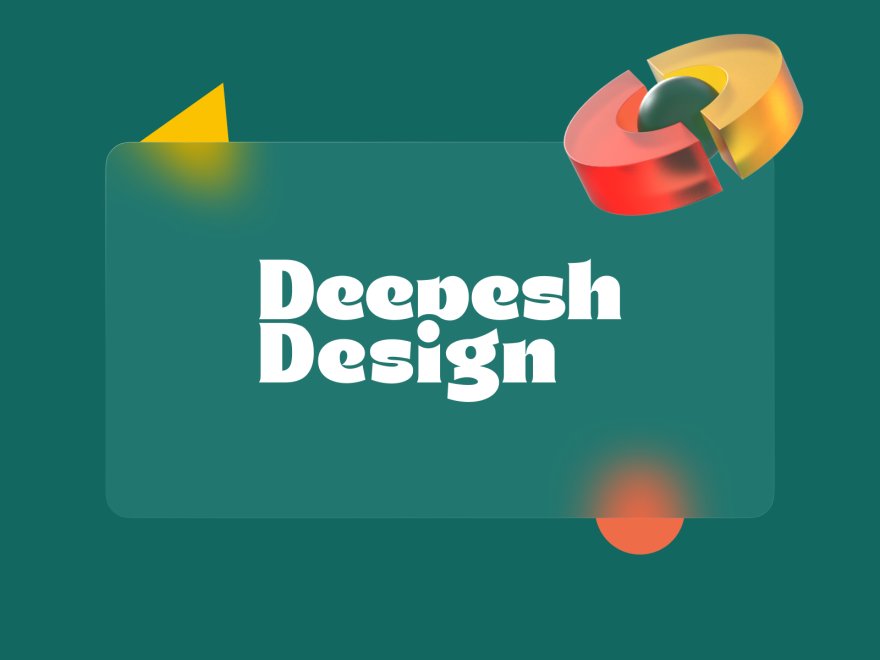 Deepesh.Design
