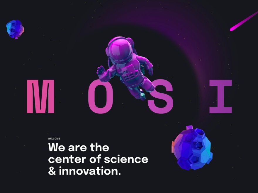 Museum of Science and Industry