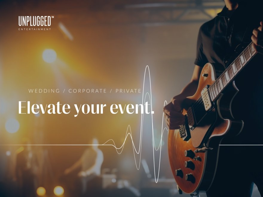 Unplugged Entertainment