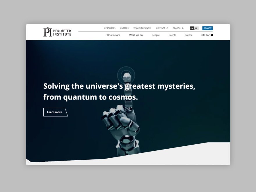 Perimeter Institute