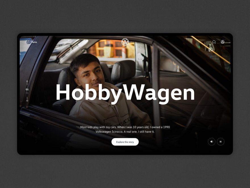 YourWagen Stories