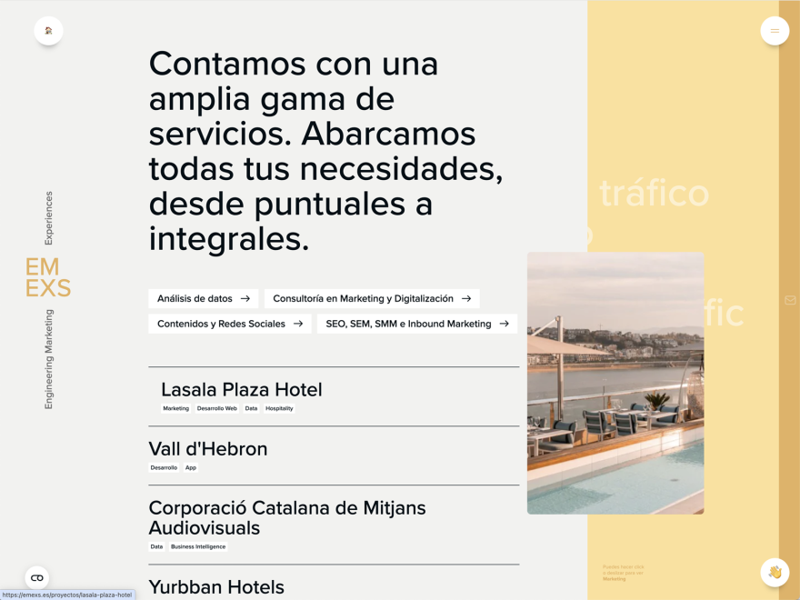 Emexs Marketing