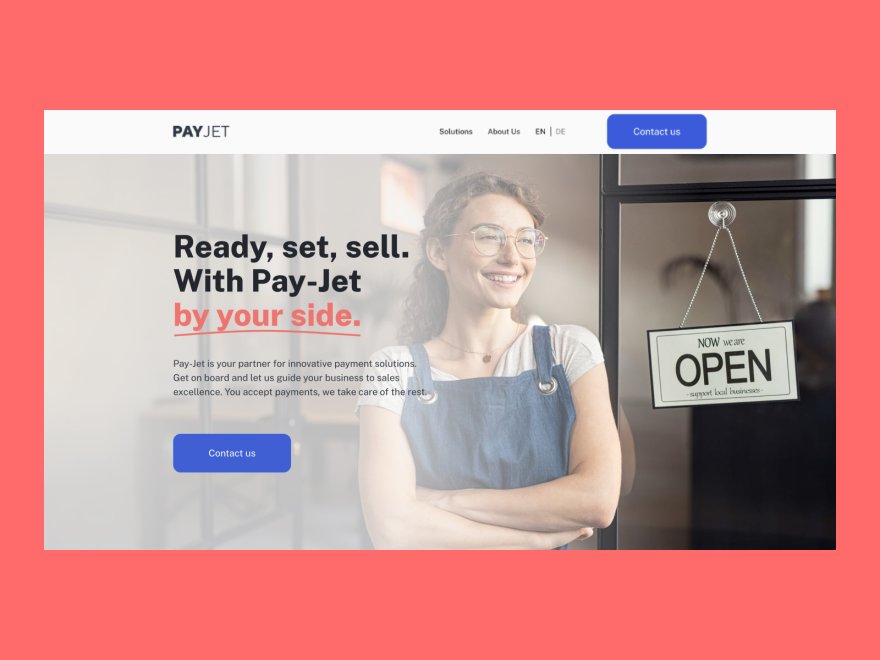 PayJet