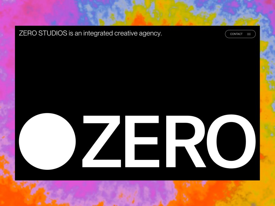 Zero Studios