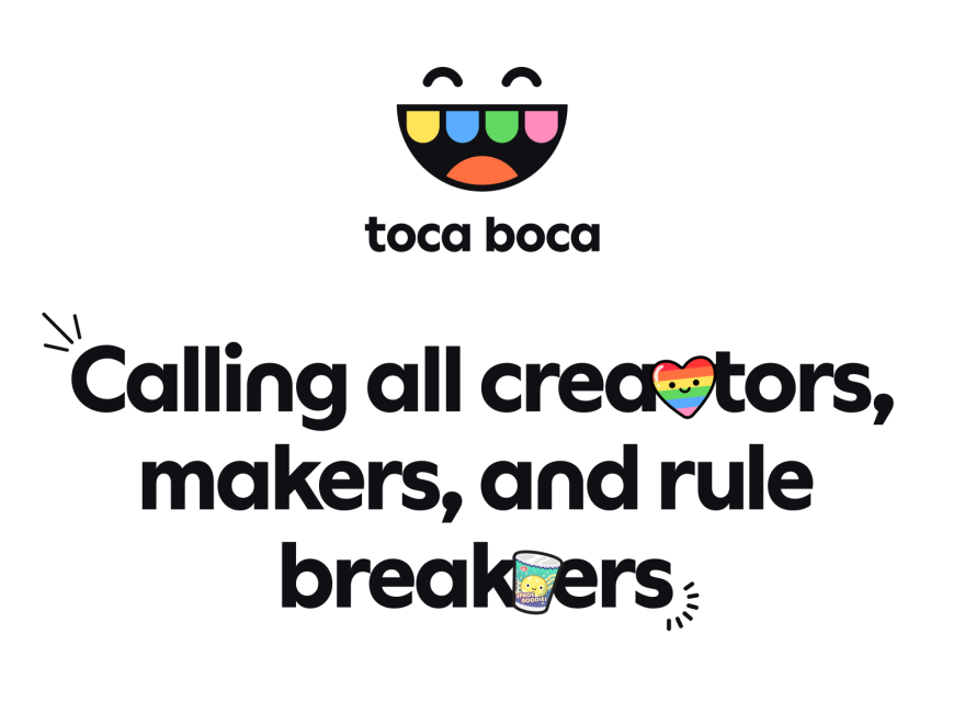 Toca Boca