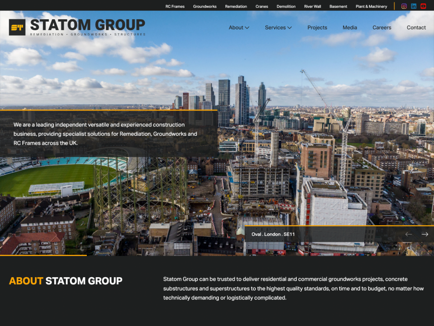 Best UX/UI Design Inspiration Sites