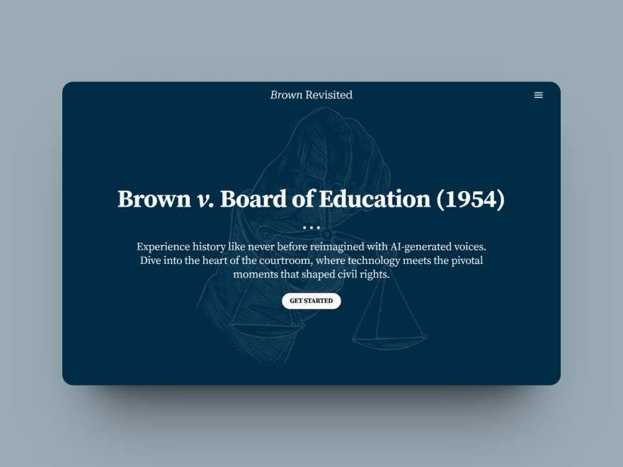 Brown Revisited