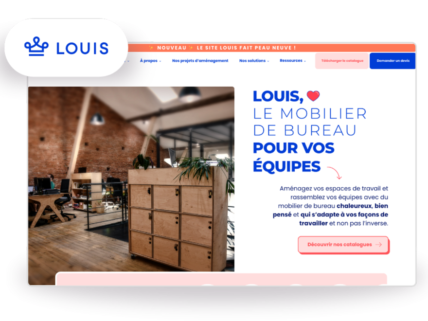 Louis Design