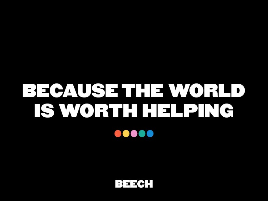 Beech Agency