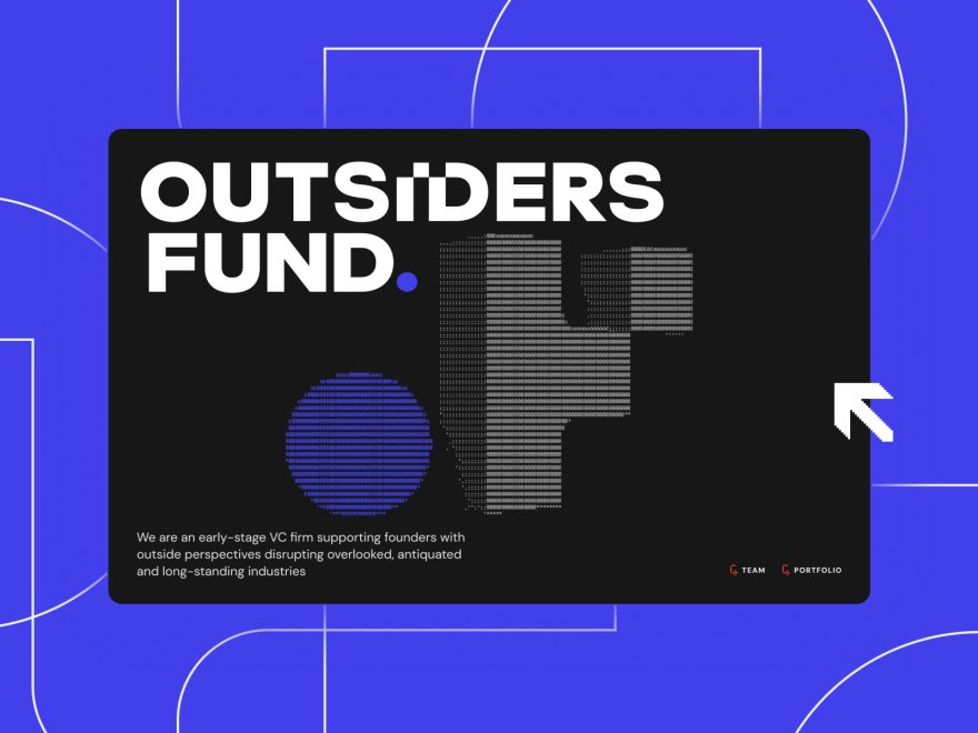 Outsiders Fund