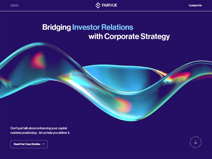 Fairvue Partners