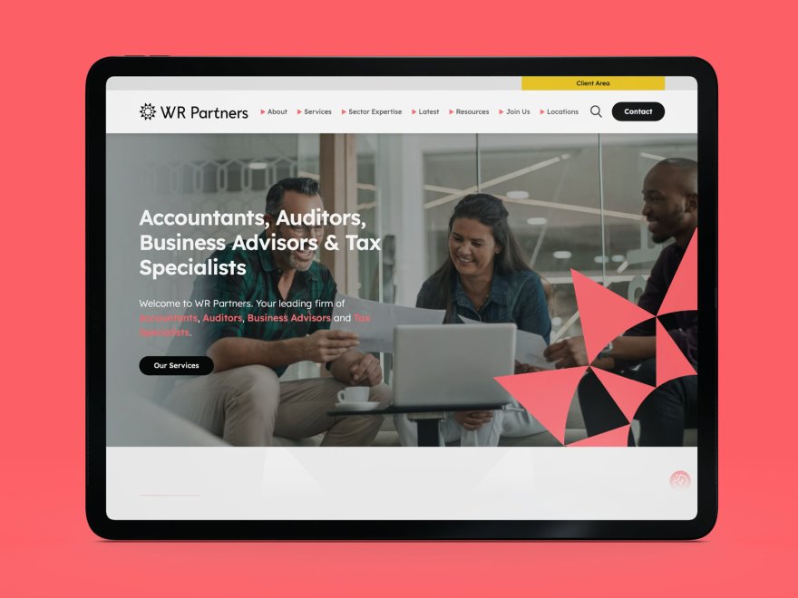 WR Partners