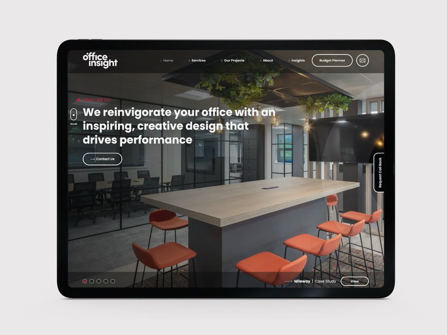 Office Insight