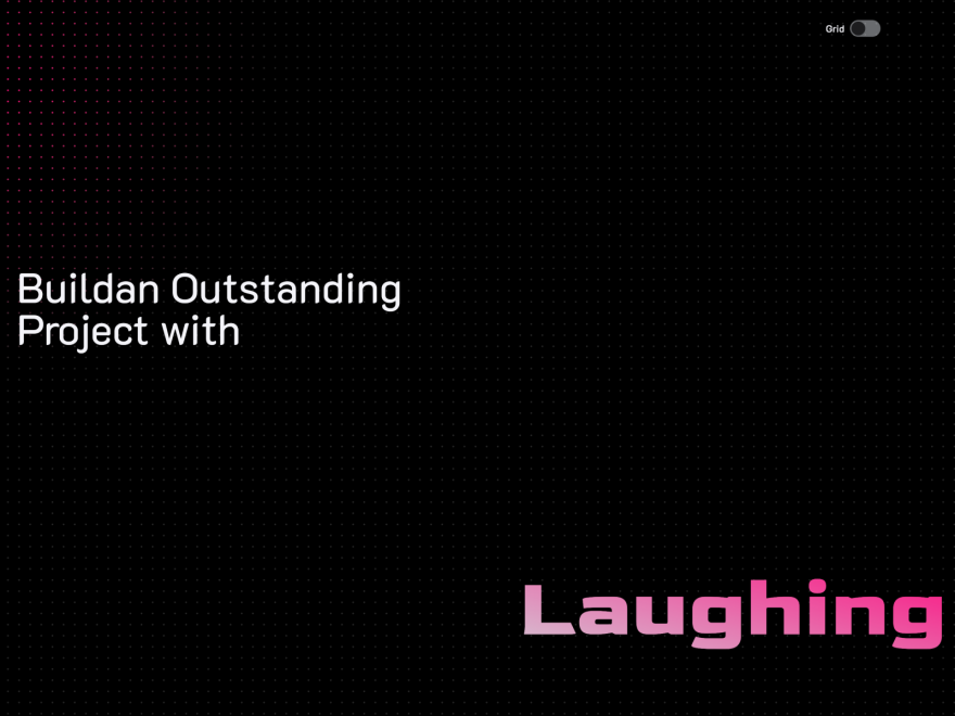 Laughing's Portfolio