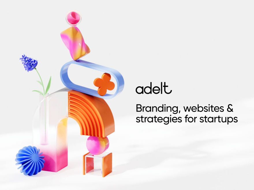Adelt